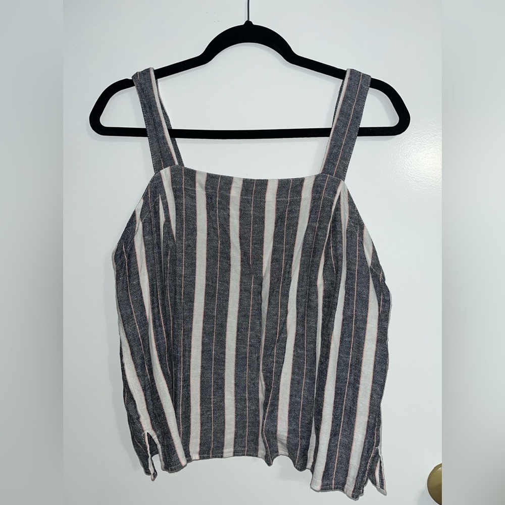 NEW LOFT Top Blouse